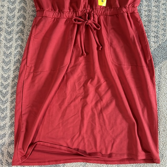 NWT 32 Degrees Dress - Picture 2 of 7